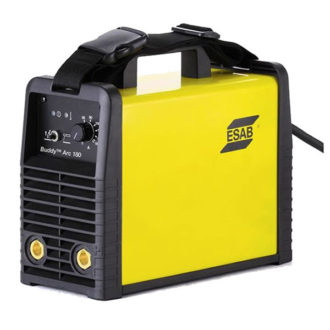 ESAB-Buddy-180-ARC-MMA-Welding-Machine