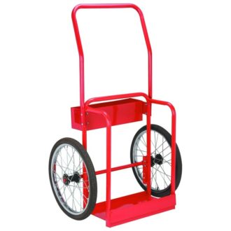 Gas Welding Cart