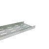 cable-tray-galvanised-perferated